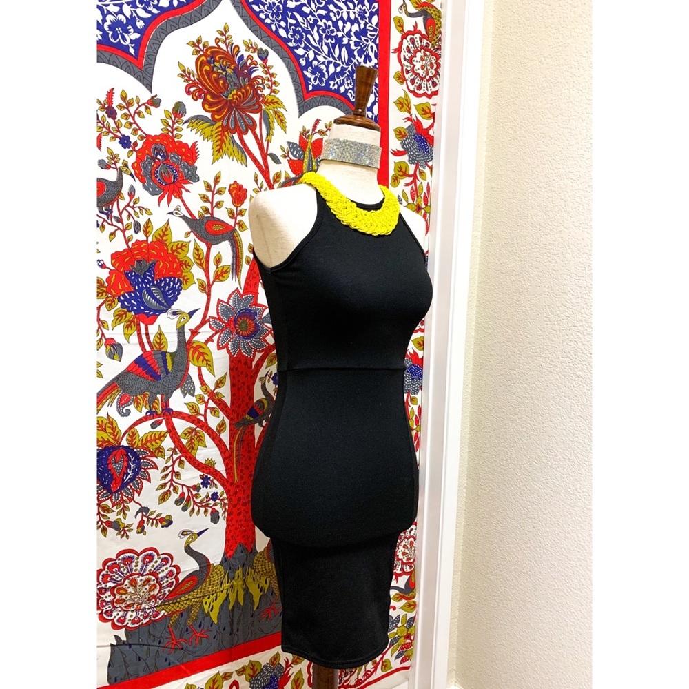 π Amazing city night dress - Picture 4 of 12